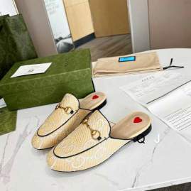 Picture of Gucci Shoes _SKUGuccisz35-40XJ03055945